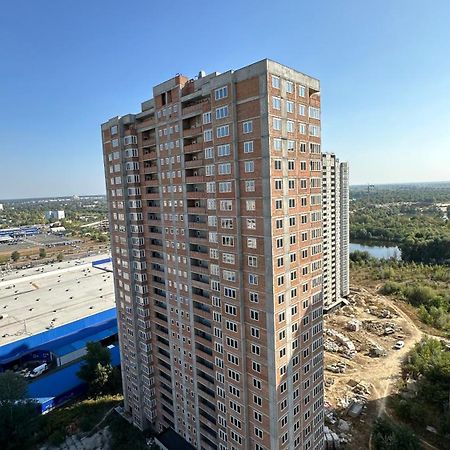 Є Генератор 1Кім Осокорки Вул Бориса Гмирі 20 Жк Патріотика Κίεβο Εξωτερικό φωτογραφία