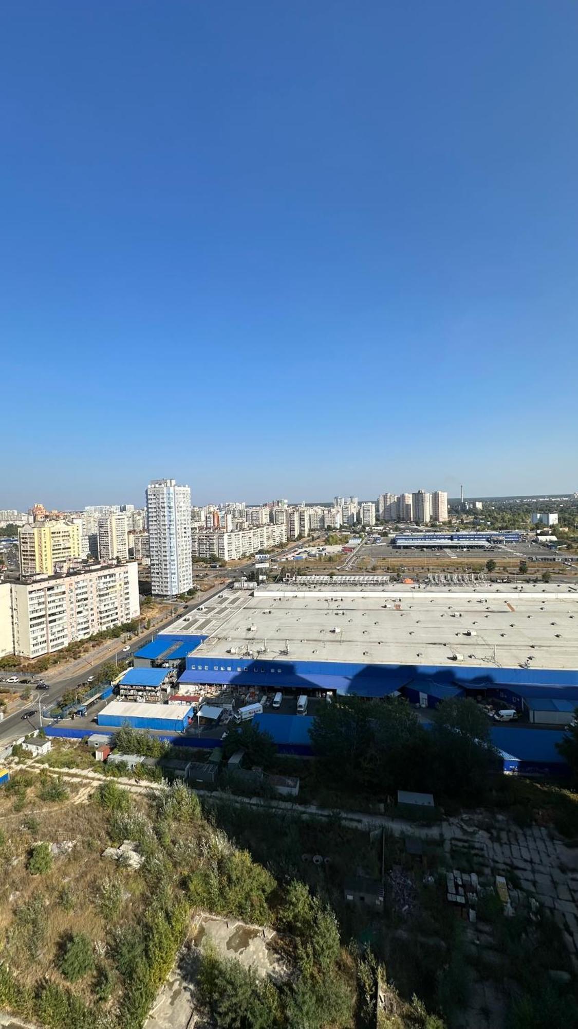 Є Генератор 1Кім Осокорки Вул Бориса Гмирі 20 Жк Патріотика Κίεβο Εξωτερικό φωτογραφία